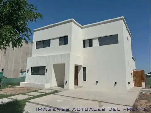 Casa en Venta al Sudeste
