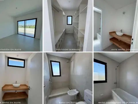 Casa 6 ambientes con 3 baños