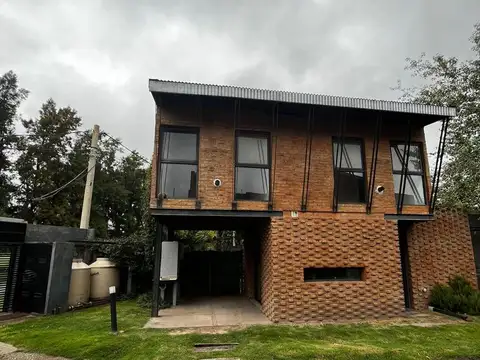 Casa en Alquiler de 2 dormitorios