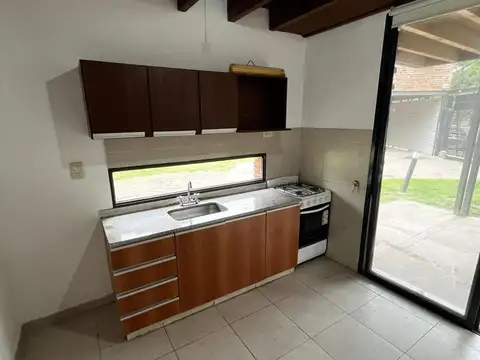 Casa en Alquiler al Norte