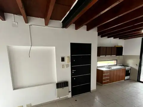 Casa en Alquiler 12 años