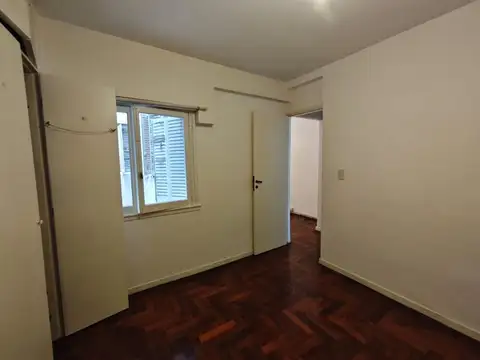 Alquiler departamento 2 ambientes VILLA URQUIZA