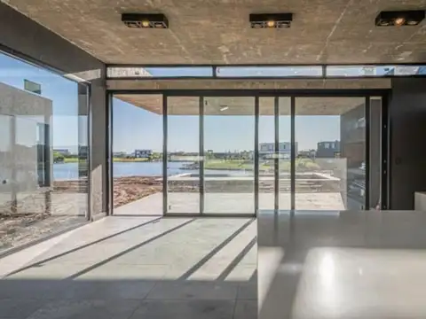 Casa en Venta A Estrenar