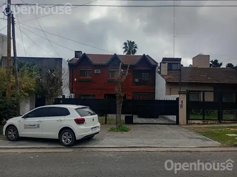 Casa en Venta 20 años