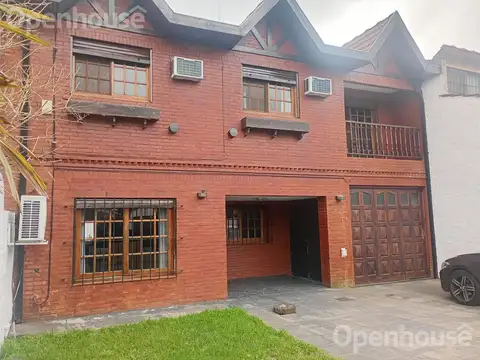Casa en Venta de 4 dormitorios