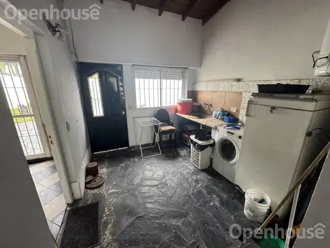 VENTA - CASA -5 ambientes - B° El Triángulo - Don Torcuato - Tigre - c/ Pileta, Quincho de invierno
