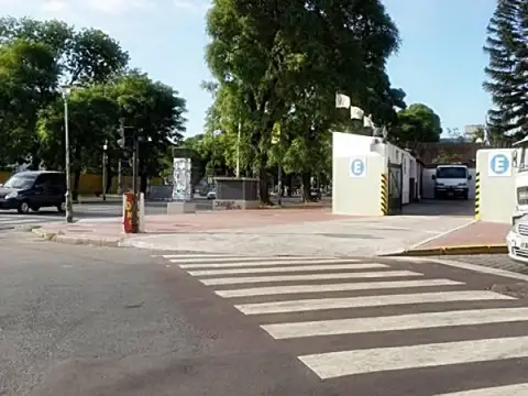 Uspallata 3500