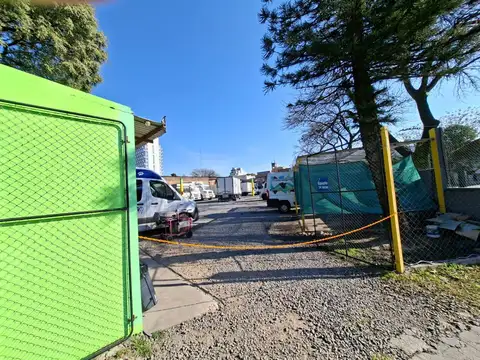 Terreno en Venta de 1335,0 m2