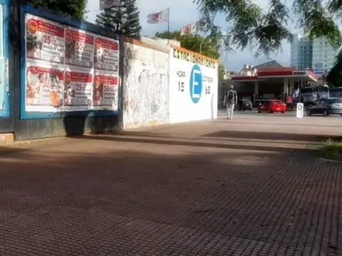 Terreno en Venta de 1335,0 m2