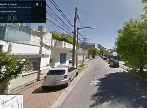 Terreno en Venta de 159,0 m2