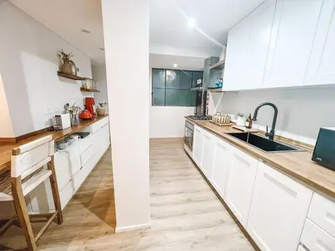 Departamento en Venta al Este