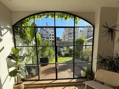 Avenida Santa Fe 3900, Piso 1