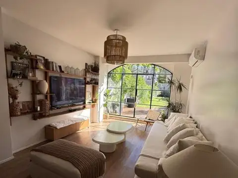 Avenida Santa Fe 3900