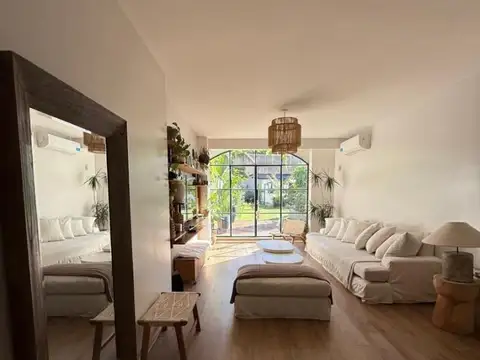 Departamento en Venta de 5 ambientes