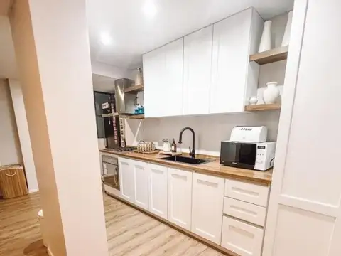 Departamento en Venta 50 años