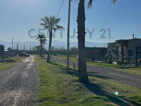 severo del castillo 3800, Piso 0