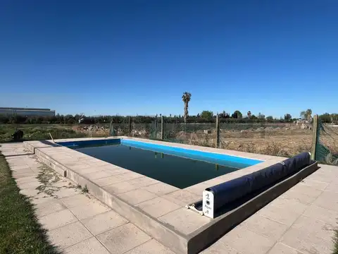 severo del castillo 3800, Piso 0