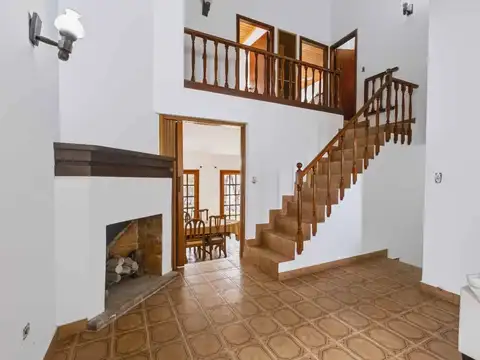 Casa en Venta 41 años