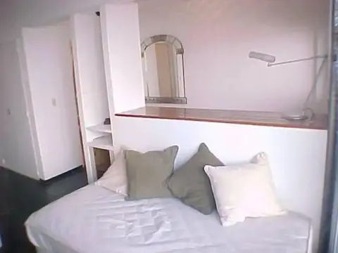 Departamento en Alquiler Temporal de 1 dormitorio