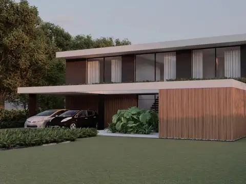 La Garza, Ruta 58 km 16.9, B1