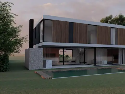 La Garza, Ruta 58 km 16.9, B1