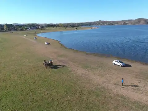 Terreno en Venta en Los Espinillos, USD 18.000