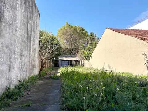 Terreno en Venta en Olivos, USD 125.000
