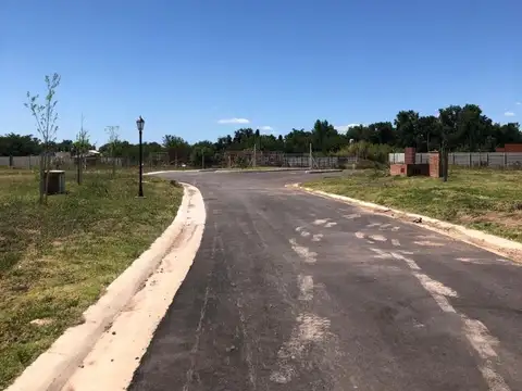 Terreno en venta en San Pablo Chico. 633m2. con Financiacion
