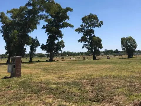 San Pablo Chico 200