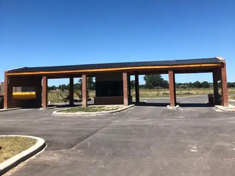Terreno en venta en San Pablo Chico. 633m2. con Financiacion