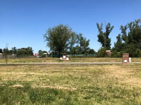 Terreno en Venta en San Pablo Chico, USD 37.000