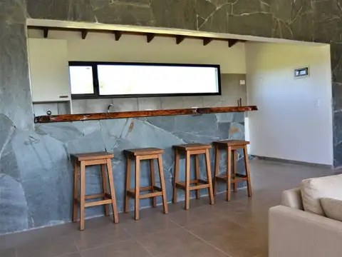 Casa en Venta 1 año