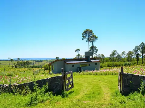 Casa en Venta en Yacanto Calamuchita, Calamuchita