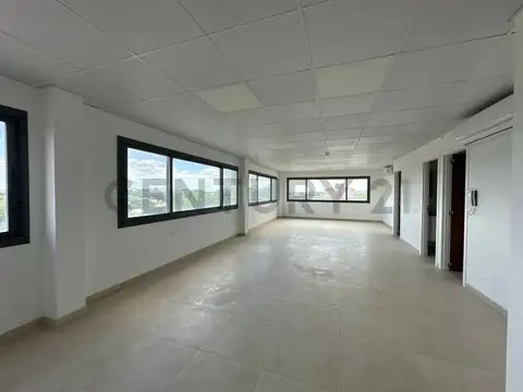 Venta oficina a estrenar 80 m² lateral – Balcarce