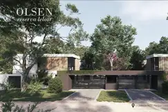 Emprendimiento en Barrio Parque Leloir de 3 Dormitorios