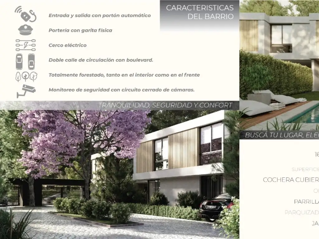 OLSEN RESERVA LELOIR - Entrega Octubre 2023