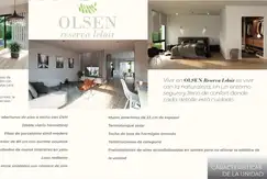 Emprendimiento en Barrio Parque Leloir