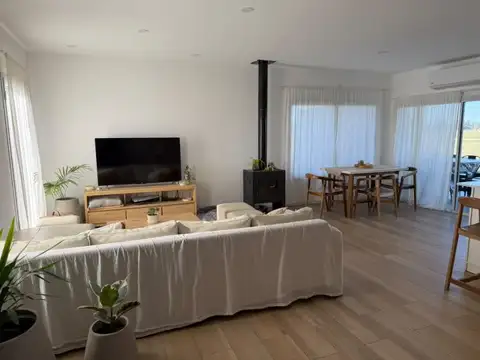 ALQUILER CASA 5 AMB QUINCHO PISCINA SAN VICENTE