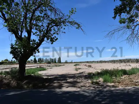 LOTE EN VENTA - CRUZ DE PIEDRA MAIPU