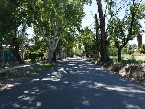 LOTE EN VENTA - CRUZ DE PIEDRA MAIPU