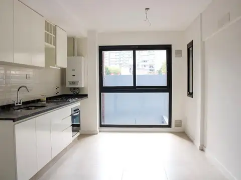 Departamento en Venta en Centro, Rosario