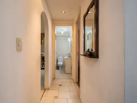 Depto Tipo Casa en Venta al Noroeste