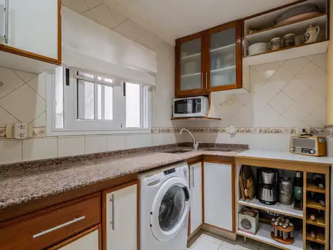 Depto Tipo Casa en Venta 50 años