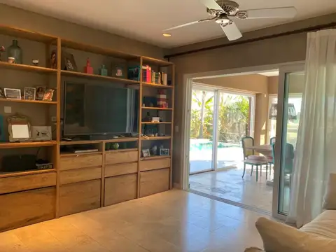 Casa en Alquiler 6 años