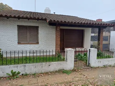 Casa en Venta en General Pacheco, USD 115.000