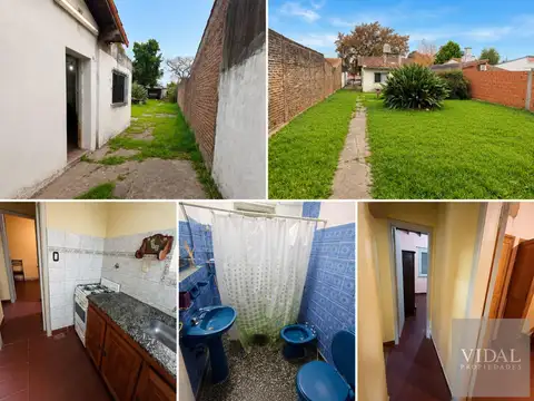Casa venta General Pacheco