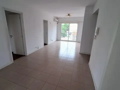 DEPARTAMENTO CENTRICO 2 DORMITORIOS