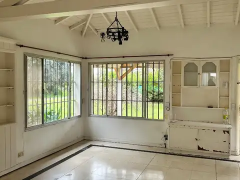Casa en Alquiler de 3 dormitorios