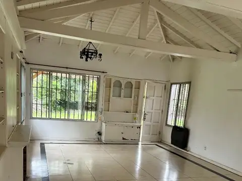 Casa En Fátima. Cod: 10896