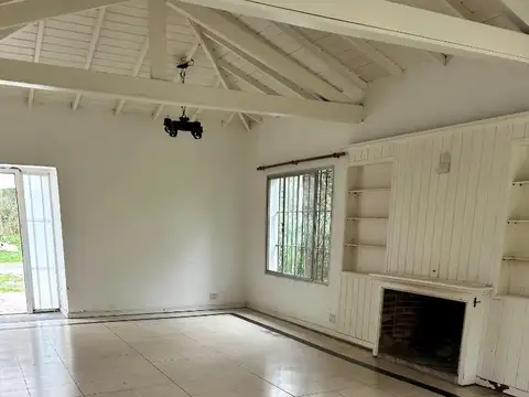 Casa en Alquiler en Fátima Estación Empalme, $ 980.000
